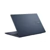 Laptop ASUS Vivobook 15 X1504VA-BQ4291 — Intel Core 5 120U, 15,6 Zoll FHD IPS-Level 60Hz 250 cd/m² entspiegelt, 16GB DDR5, 512GB SSD, Intel Graphics, WLAN+BT, 720p Kamera, 42Wh, kein Betriebssystem