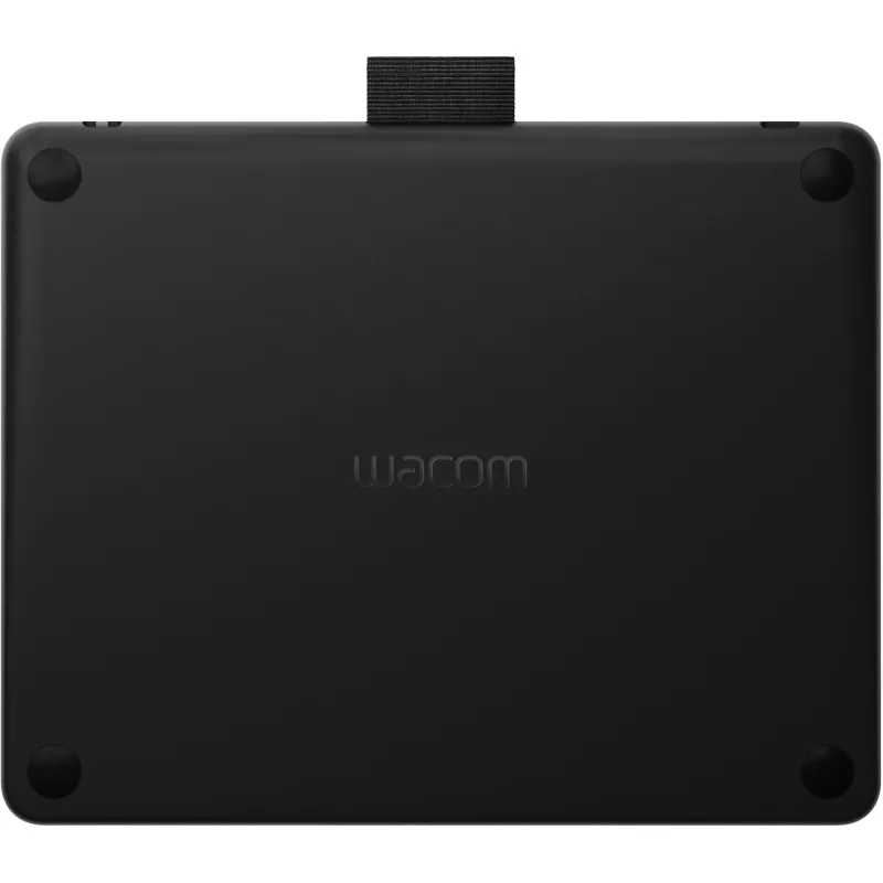Wacom CTL-4100K-S Anzeige Schwarz