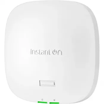 Access Point HPE Instant On AP21 2.4 GHz 5 GHz Wi‑Fi 5