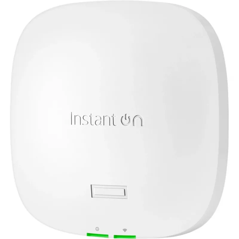 Access Point HPE Instant On AP21 2.4 GHz 5 GHz Wi‑Fi 5
