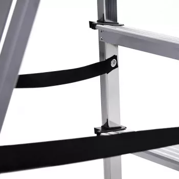 Krause Secury Aluminiumleiter