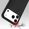 nevox StyleShell NYLO - iPhone 17 Pro Max 6.9 schwarz (2529)