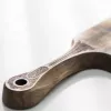 Küchenschneidebrett Berkel TAG000FACVO Rechteckig Holz