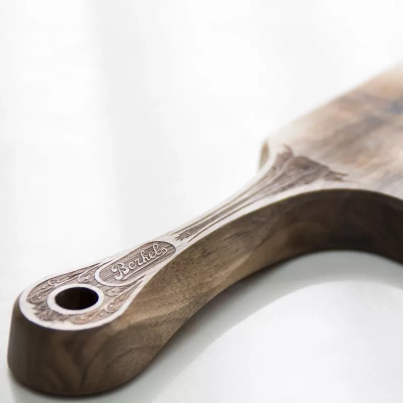 Küchenschneidebrett Berkel TAG000FACVO Rechteckig Holz