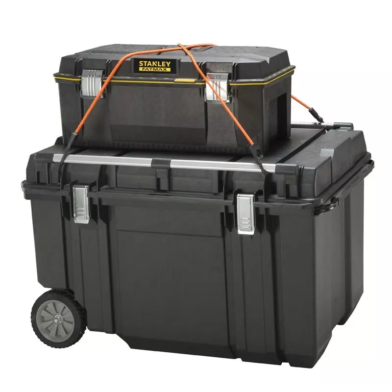 Truhe Stanley FATMAX 240 Liter