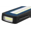 Hand-Taschenlampe Ansmann WL250B Schwarz Blau COB LED 3 W 215 lm