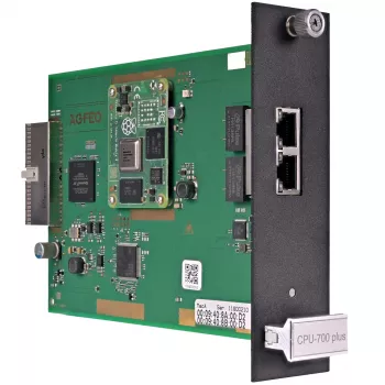 Upgrade-Kit agfeo ES 7xx Modell 6101778 – Firmware- und Hardware-Upgrade-Komponenten