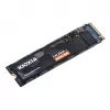 SSD-Festplatte Kioxia 2 TB M.2 PCI Express 3.1a NVMe EXCERIA G2
