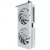 Grafikkarte Palit GeForce RTX 5060 Ti White OC — GeForce RTX 5060 Ti, 16 GB GDDR7, 128-Bit, PCIe 5.0, 2407 MHz