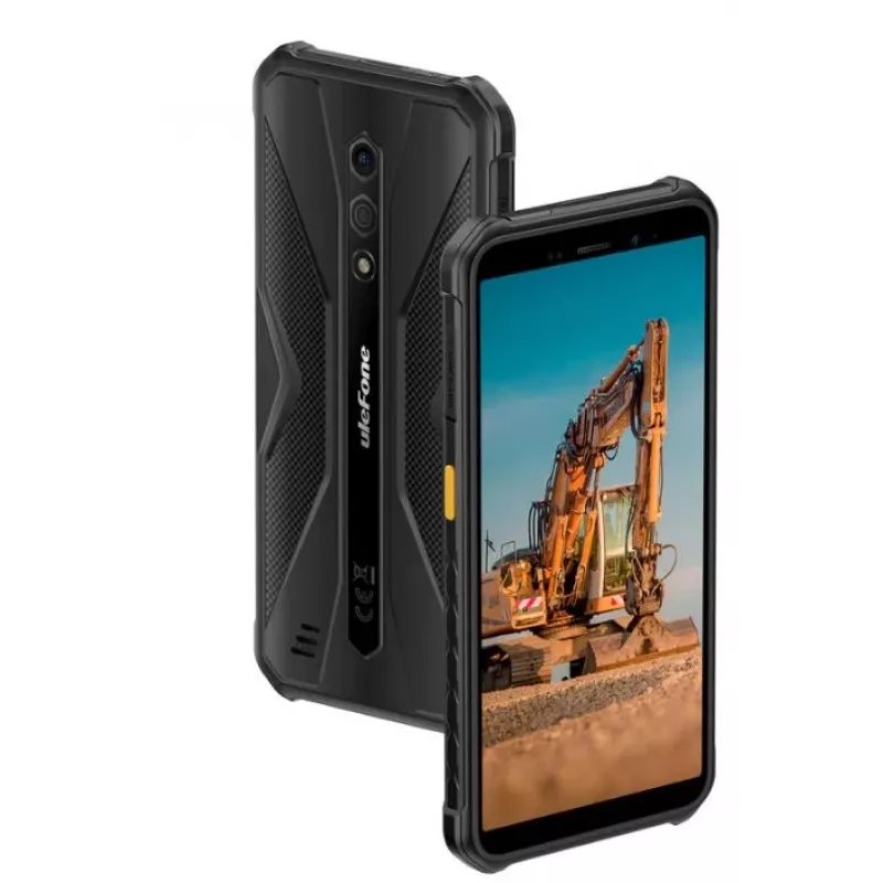 Mobiltelefon Armor X12/3/32GB Some Orange Ulefone
