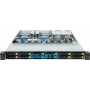 Gigabyte R163-Z35-ACH1 Rack-Server Single Socket SP5 6NR163Z35DR000ACH10 - - AMD - Server - AMD EPYC