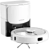 AENO Saugroboter RC4S: Nass- und Trockenreinigung, smarte Steuerung per AENO App, HEPA-Filter, 2-in-1-Tank