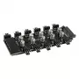 Lamptron SP105 10-fach PWM-Lüfter-Hub