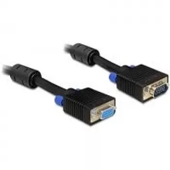 VGA-Kabel DeLOCK 3m