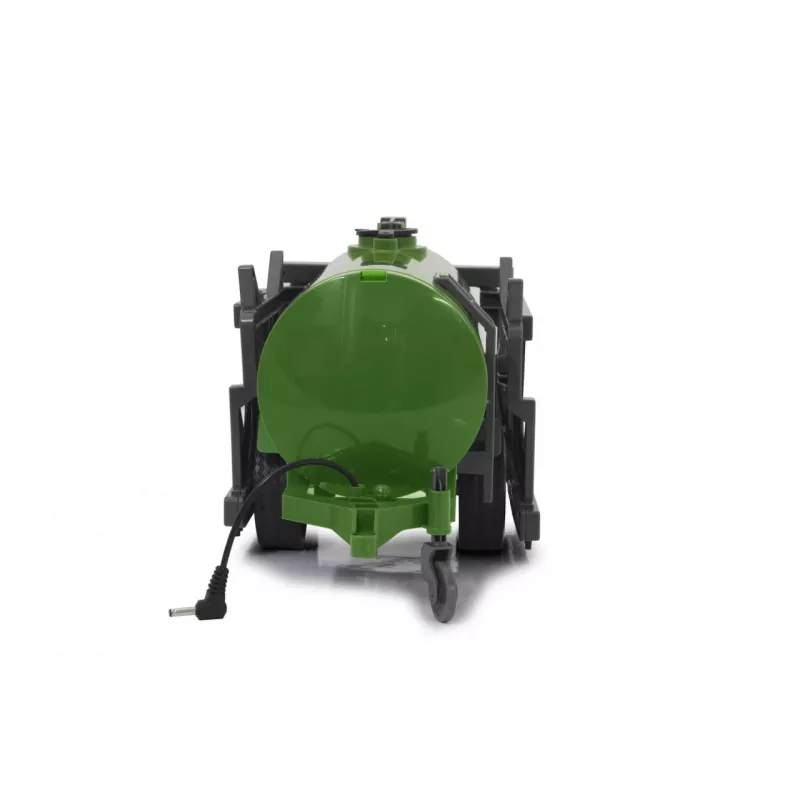 Jamara Fendt Wassertank mit Schlauchspender ferngesteuertes Modell