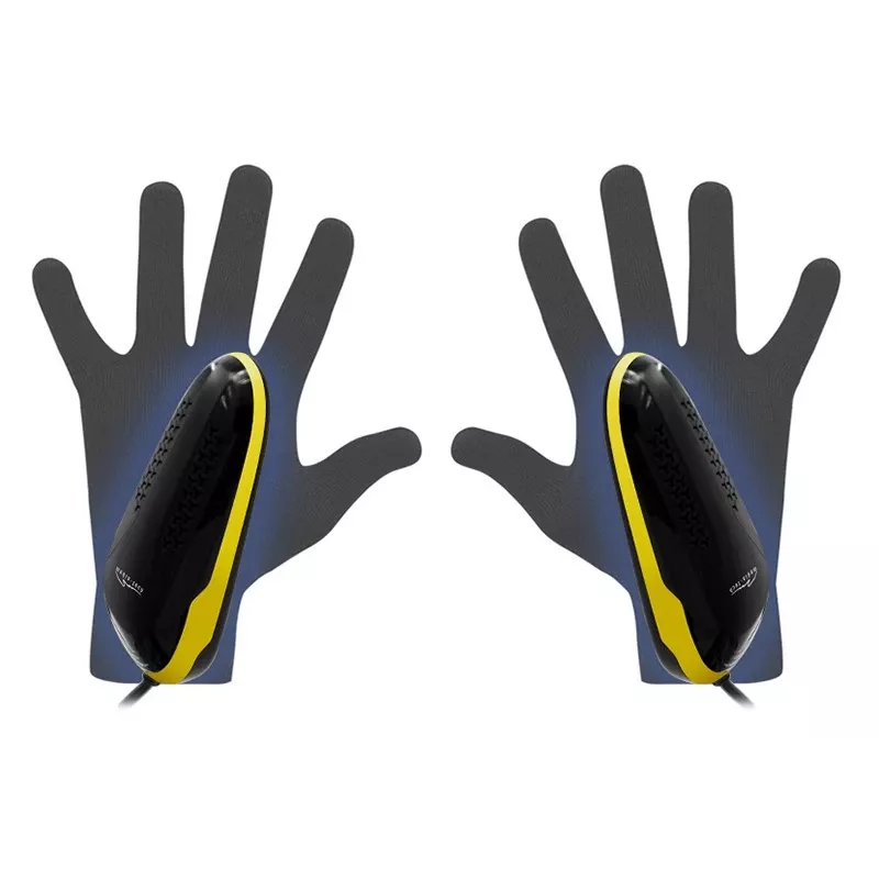 Media-Tech Stiefel-Ozon-Trockner