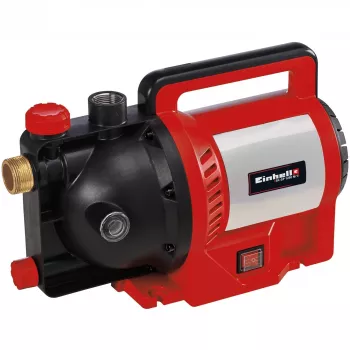 Einhell 4180350 Gartengerät 5.000 L Schwarz