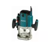 Makita RP1803FX Oberfräse/Kantenfräse Schwarz, Blau 2000 U/min 1650 W
