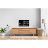 24 Zoll LED Smart Display Fernseher SENCOR SLE 24S830MB — HD-Auflösung, Energieeffizienzklasse E