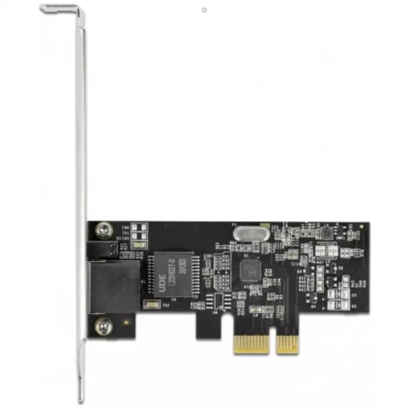 Netzwerkkarte DeLOCK 89564 Intern Ethernet 2500 Mbit/s