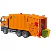 MAN TGS Hecklader 03760