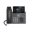 IP-Telefon Grandstream Networks GRP2614 Schwarz