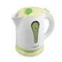 Wasserkocher Maestro MR-028 1 L 1630 W Grün, Kunststoffgehäuse, Tastensteuerung