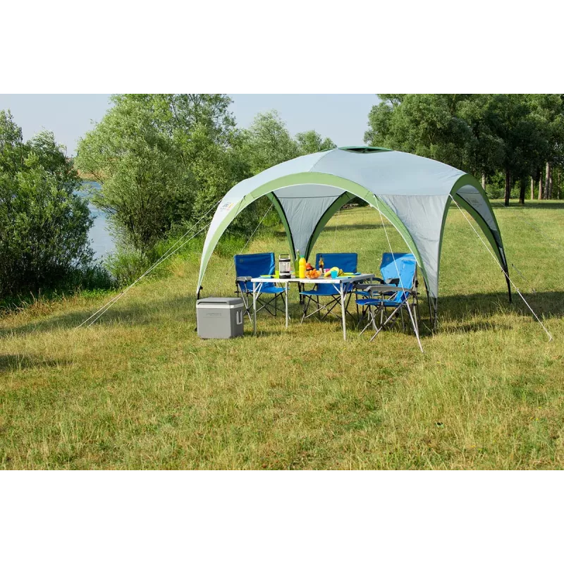 Kühlbox Campingaz Powerbox Plus 36 L Elektrisch Grau
