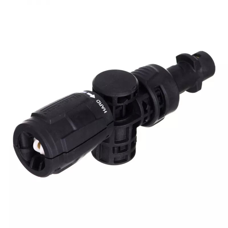 Hochdruckreiniger-Zubehör Kärcher VP 160 S — Ersatzteil, schwarz, 144 g, 166×63×42 mm