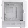 Montech SKY TWO GX Tower Weiß