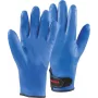 Arbeitshandschuhe Honeywell DEEPBLUE Polyamid, Größe 9, Nitrilschaumbeschichtung, universell einsetzbar