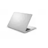 Dell 16 DC16251 | Platin-Silber | 16 Zoll | 2.5K | 2560 x 1600 Pixel | Entspiegelt | Intel Core 7 | 150U | 16 GB | DDR5 | Solid-State-Laufwerk-Kapazität 512 GB | Intel Graphics | Win