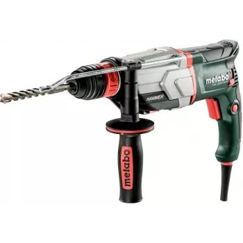 Metabo Bohrhammer 800W 3,2J + zusätzliches Futter Khe 2860