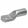 Klauke 6R6 - Rohrkabelschuh - verzinnt - gerade - Edelstahl - Kupfer - 50 mm² (6R6)