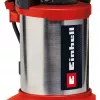 Einhell 4181600 Gartenwerkzeug 18500 L