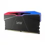32GB (2x16GB) DIMM Lexar Ares 2nd Gen RGB 6400MHz C30 (schwarz)