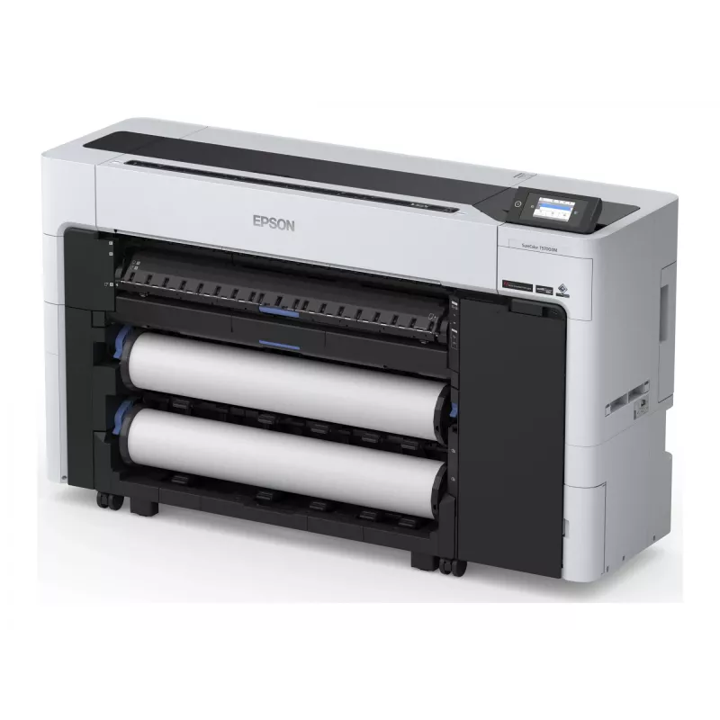 Epson C11CH82301A0 Großformatdrucker Wi-Fi Inkjet Farbe 2400 x 1200 DPI A1 (594 x 841 mm) Ethernet LAN