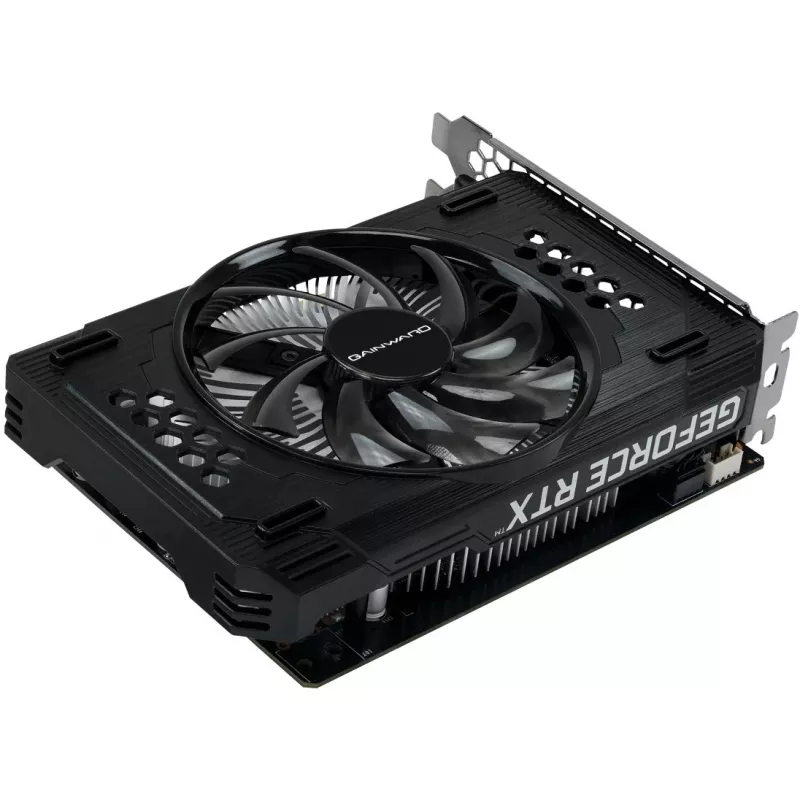 Grafikkarte Gainward GeForce RTX 3050 6 GB GDDR6