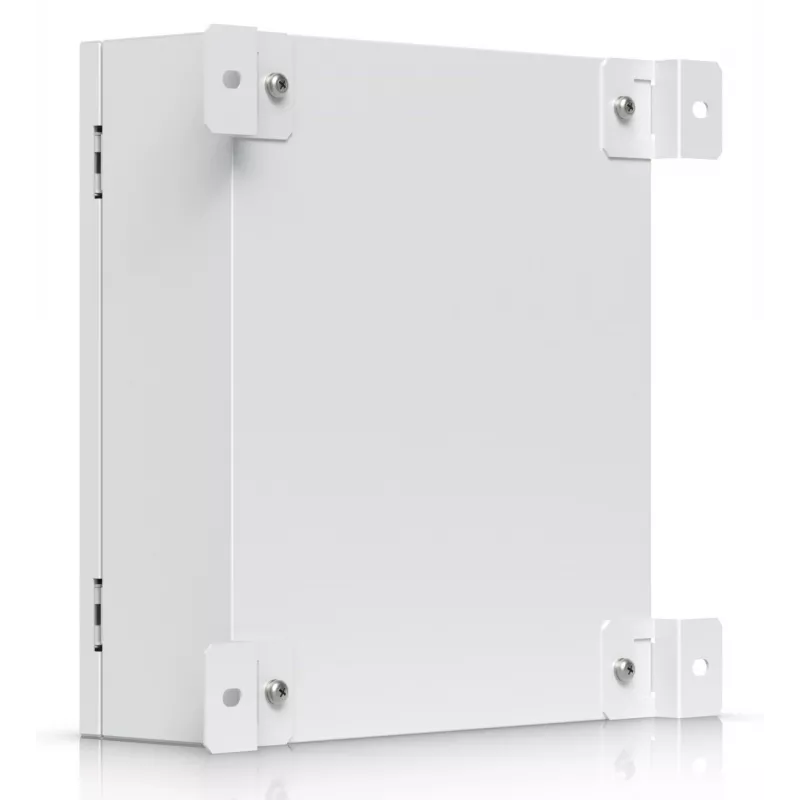Ubiquiti Innen-/Außengehäuse für UniFi Access – Gehäuse – 7 kg (UACC-JUNCTION-UTILITY)