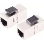 ShiverPeaks SHVP BS08-10009 - Keystone-Modul RJ45-Buchse Buchse Cat.6a (BS08-10009)