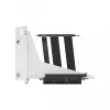 GPU-Kit Fractal Design Flex 2 Universal White 124×196×144 mm — GPU-Montagekit