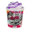Erdnussbutter WECOOL Butter Blizzy — glatter Erdnussaufstrich, 100% Erdnüsse