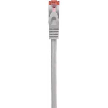 Renkforce RF-4724934 Ethernet Patchkabel Grau