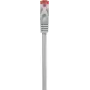 Renkforce RF-4724934 Ethernet Patchkabel Grau