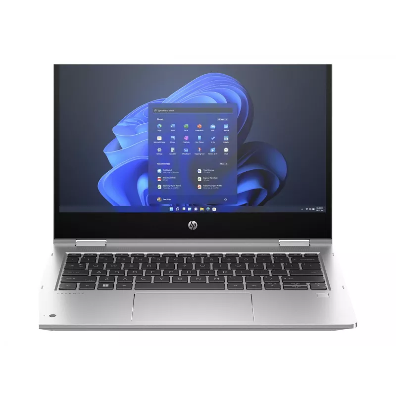 Laptop HP Pro x360 435 G10 33,8 cm (13,3 Zoll) AMD Ryzen 7 7730U 32 GB 1 TB SSD UMA Windows 11 Pro