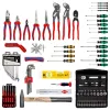 Knipex 00 21 06 M Schwarz