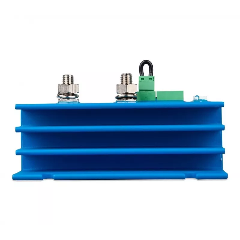 BatteryProtect smartes Relais Victron Energy BPR122022000 12/24V 220A (automatische Batterieisolierung)