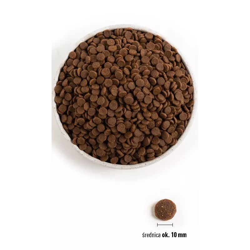 ACANA Grasslands Cat - Trockenfutter für Katzen - 4,5 kg
