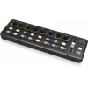 MIDI Tastatur USB Behringer X-TOUCH MINI Steuerungstyp Tasten Drehregler Schieberegler