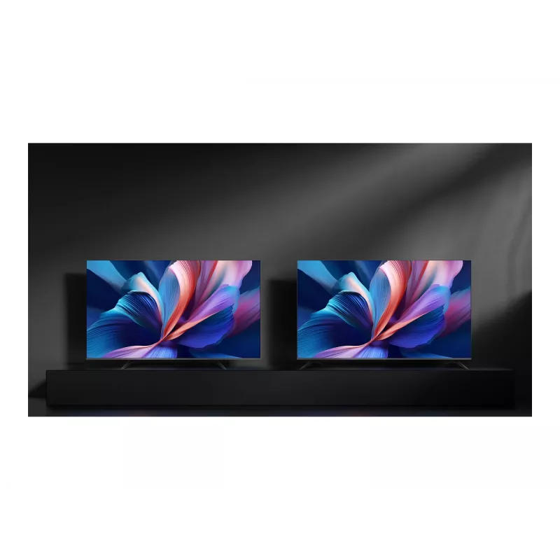 Fernseher Xiaomi ELA5936EU 32 Zoll 4K Ultra HD QLED 3840 x 2160
